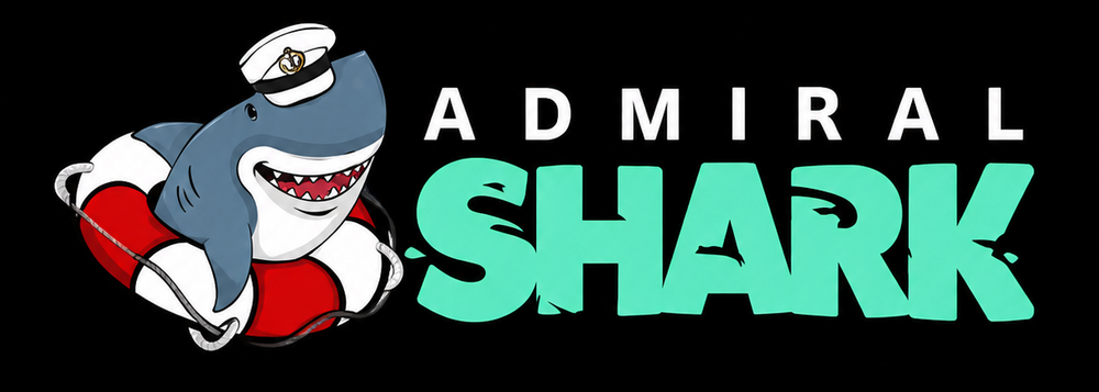 Admiral Shark Casino
